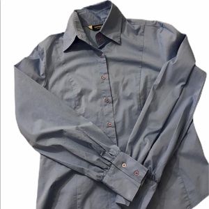 EXPRESS Women’s long-sleeve shirt.Size 7/8